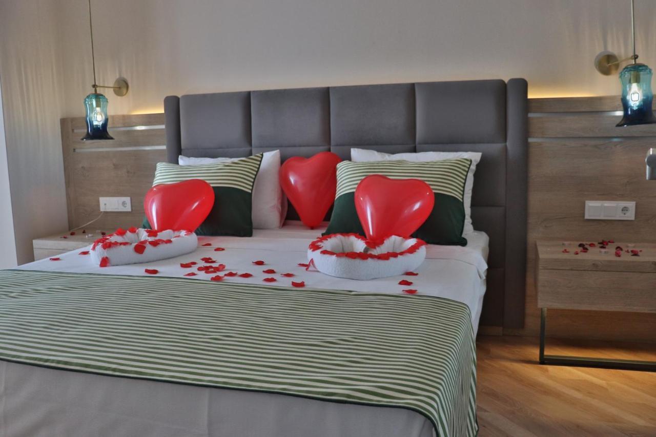 Hotel The Sign Degirmen Hotel&spa Wellness 3*