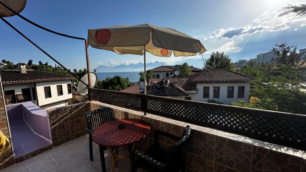 Sultan Guest house Antalya