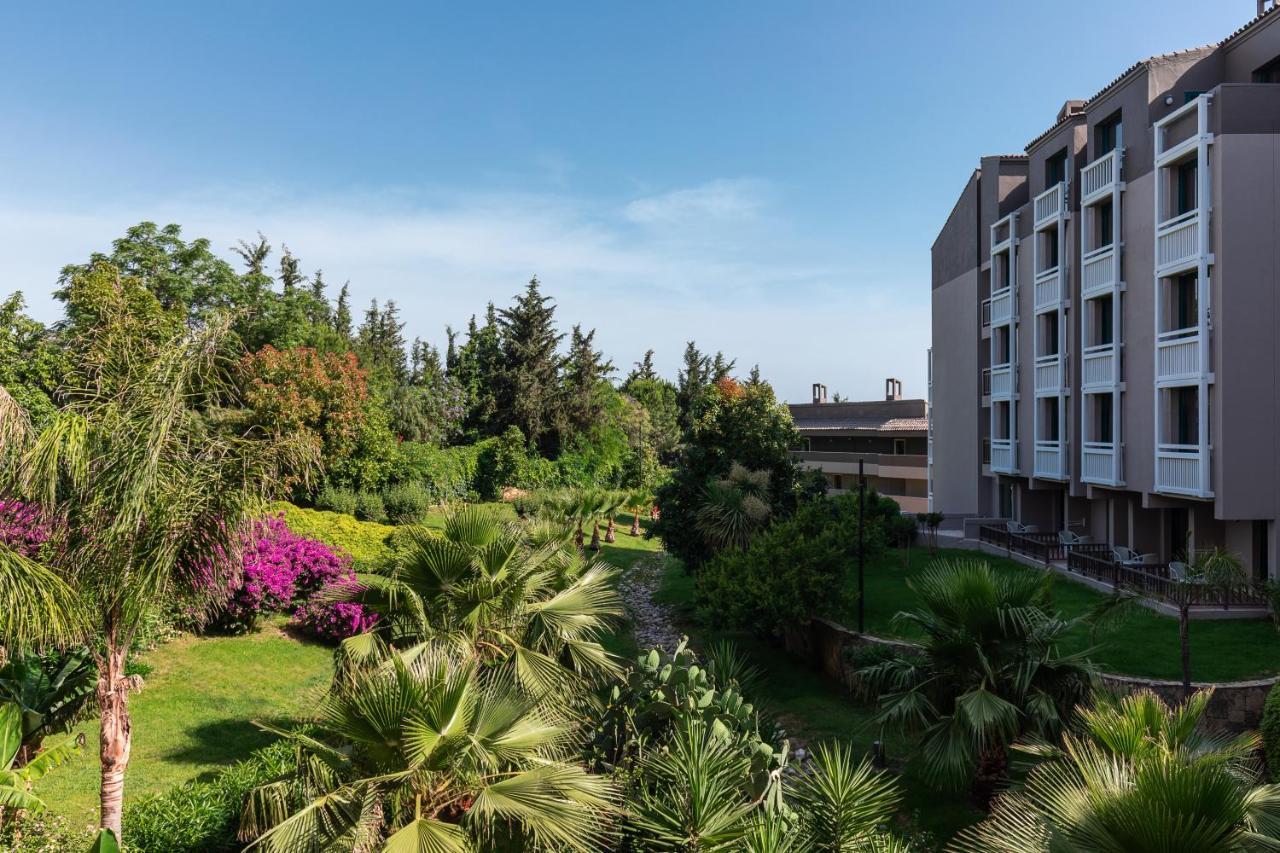 Resort Paloma Perissia