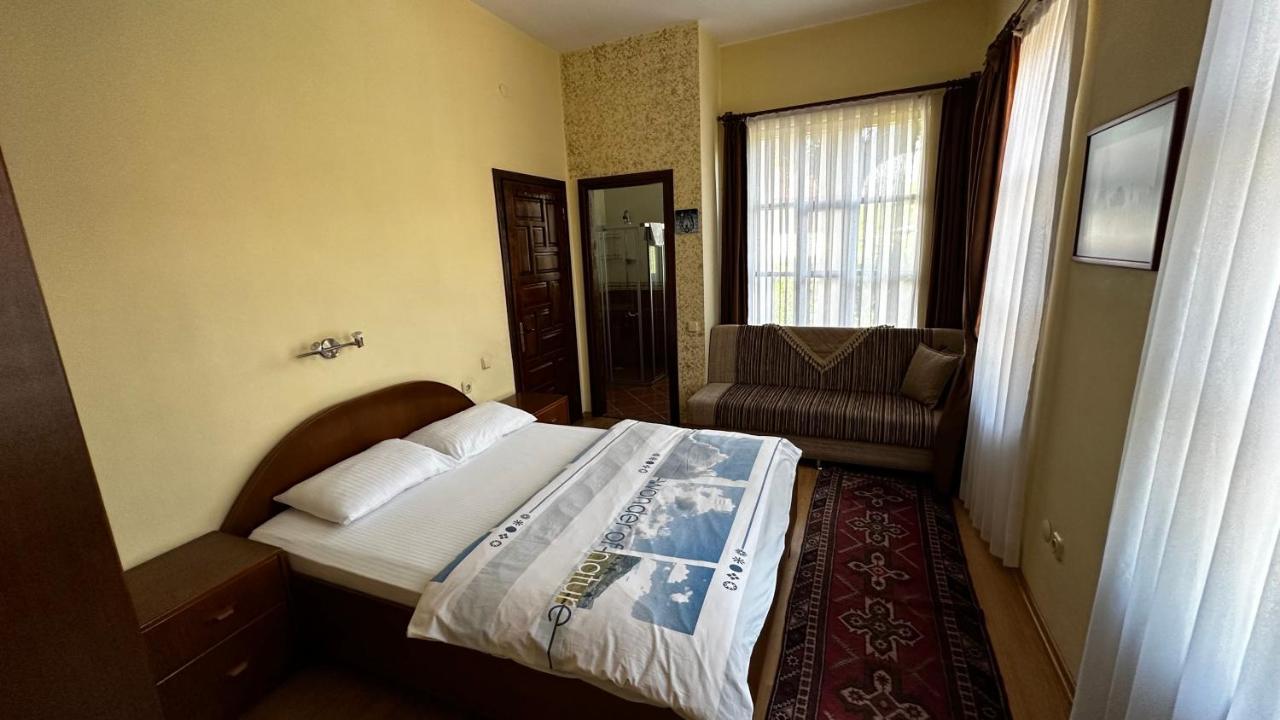 Guest house Sultan 2*