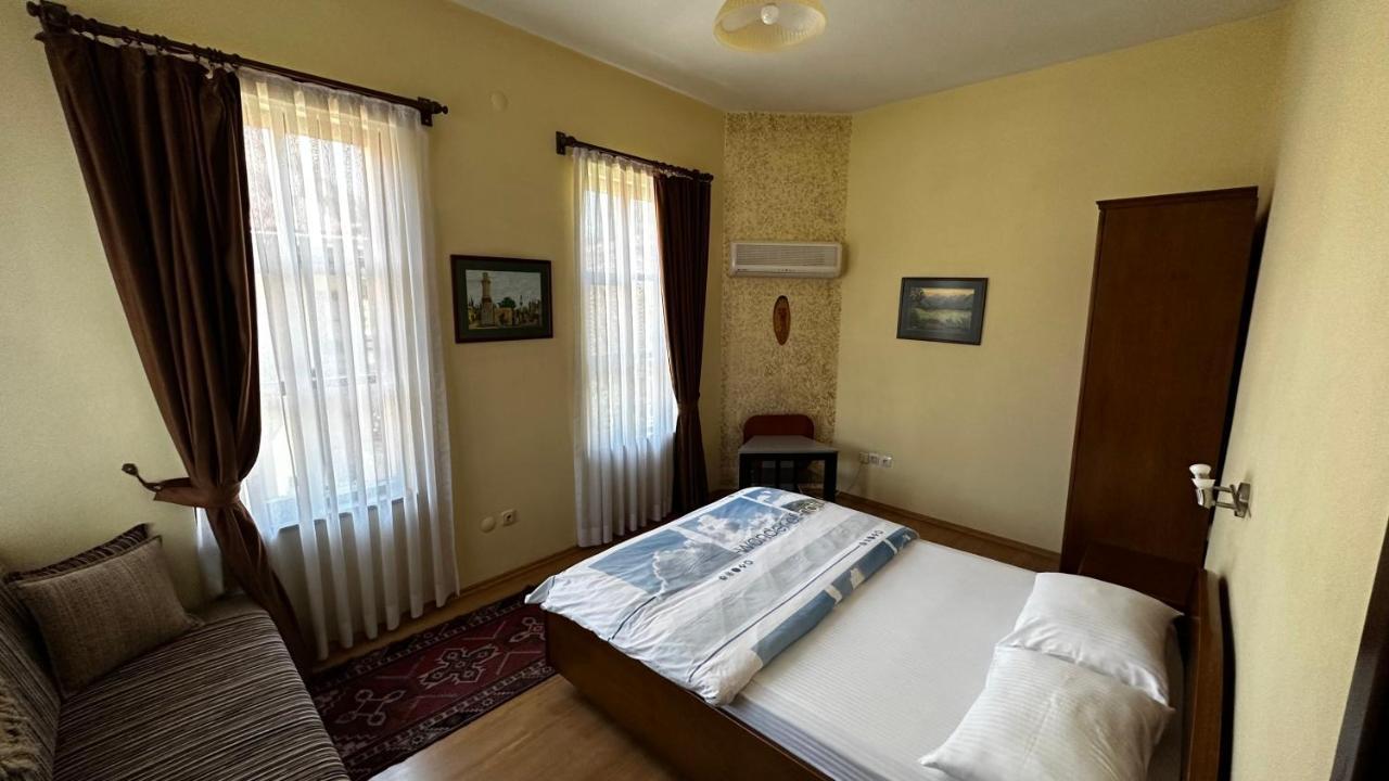 Guest house Sultan