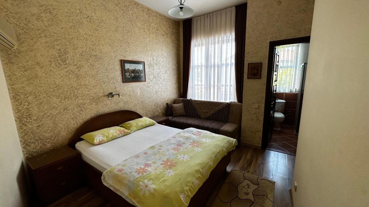 Guest house Sultan