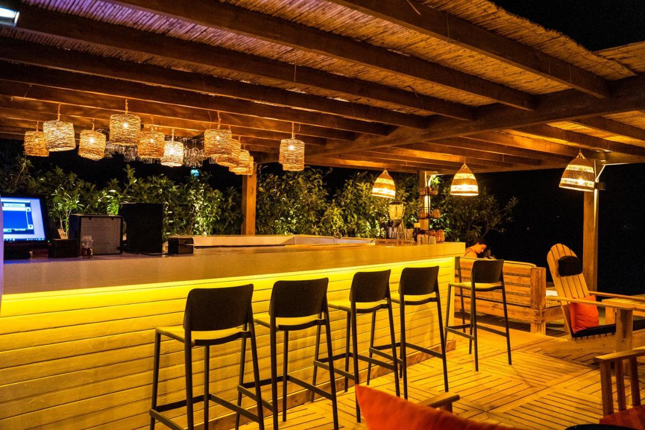 Hotel Torbahan Torba