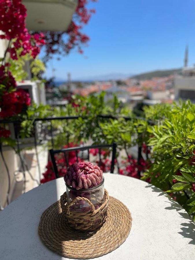 Yalcinkayalar Aparthotel Datca