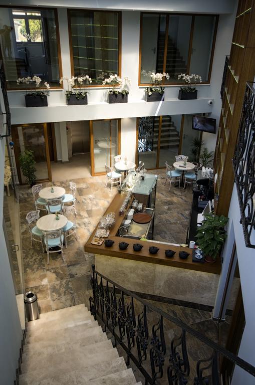 Maison Vourla Hotel