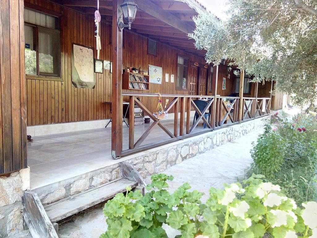 Datcanka Ahsap & Kutuk Evler Guest house