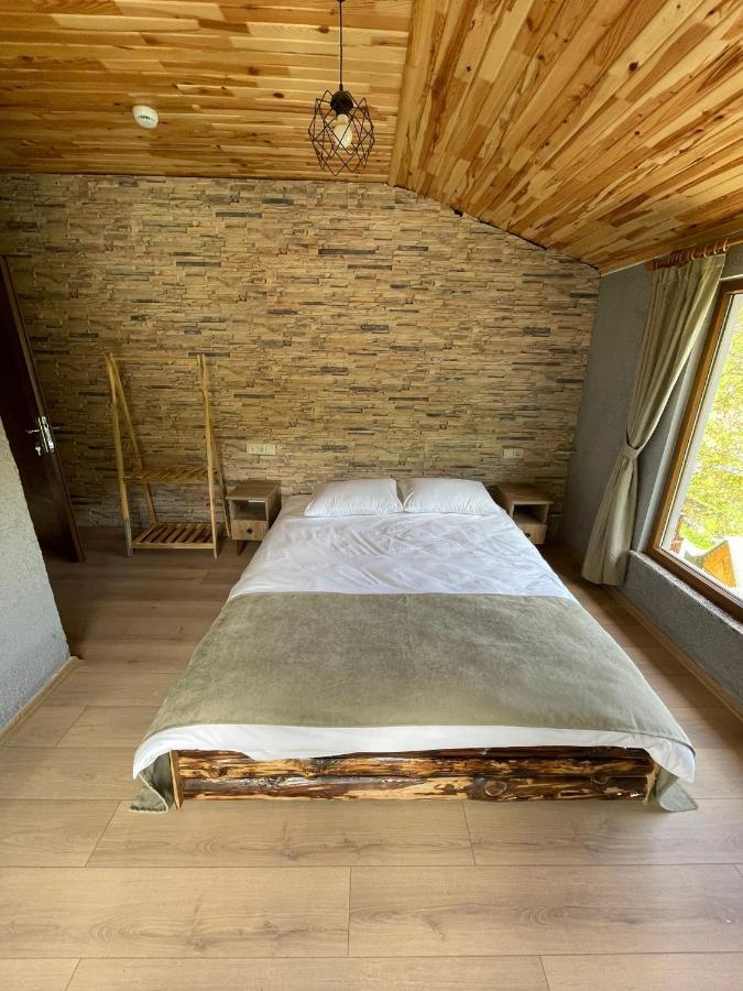 Bizim O'ra Kueme Evleri & Resort Trabzon