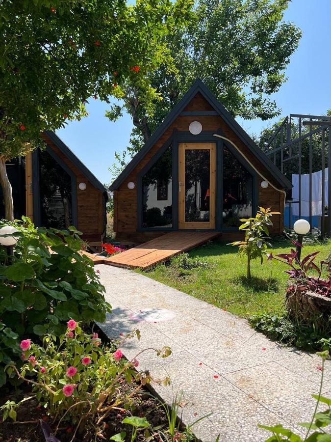 Palma Rosa Bed & Breakfast Kemer