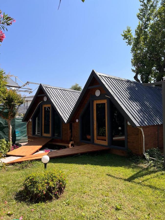 Bed & Breakfast Palma Rosa Kemer