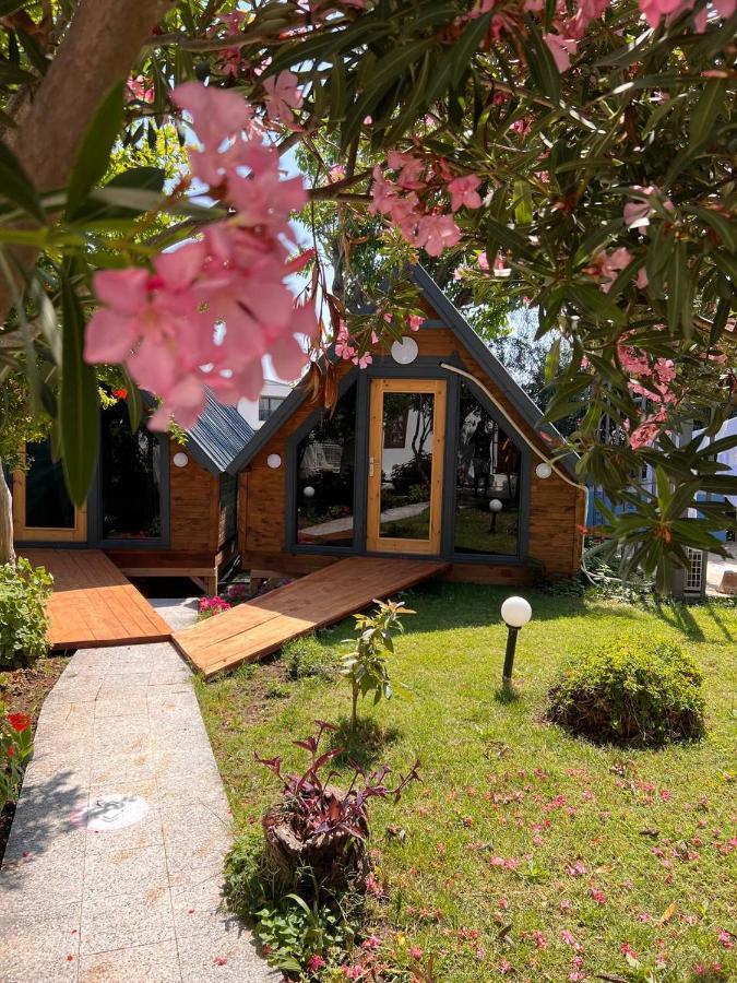 Palma Rosa Bed & Breakfast
