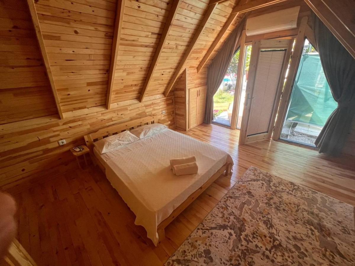 Palma Rosa Bed & Breakfast Kemer