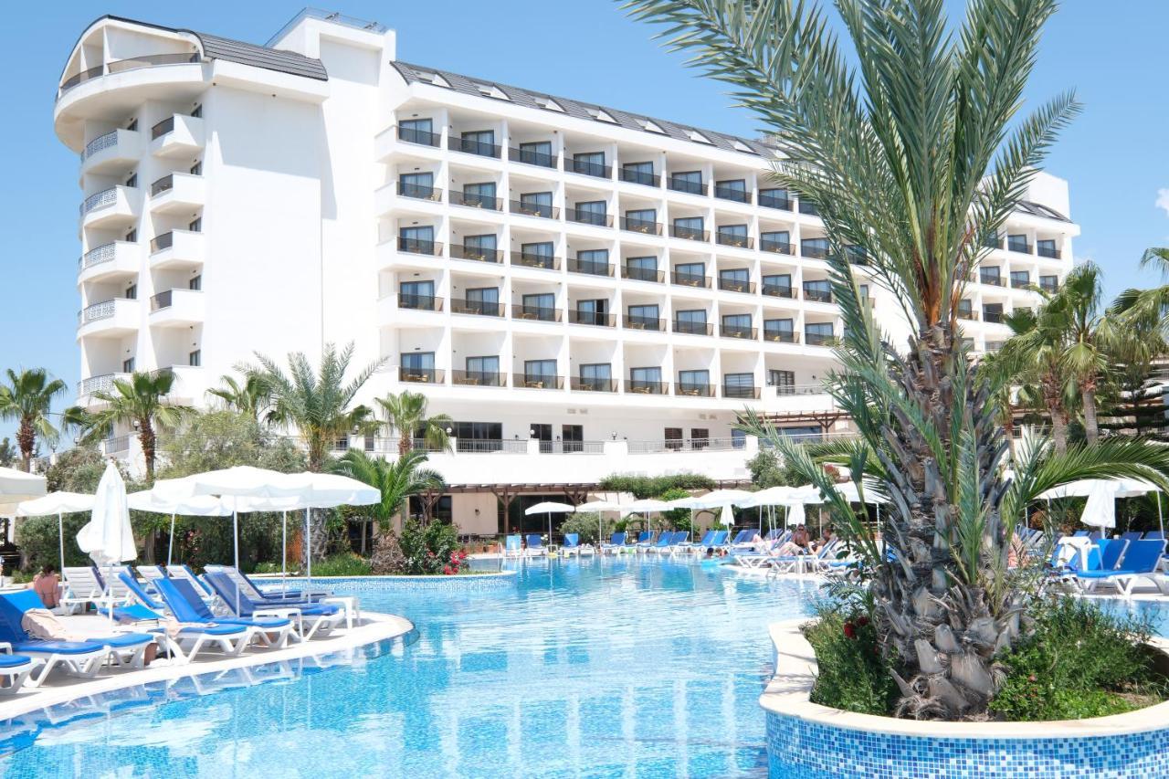 Hotel Calido Maris Ultra Kizilot