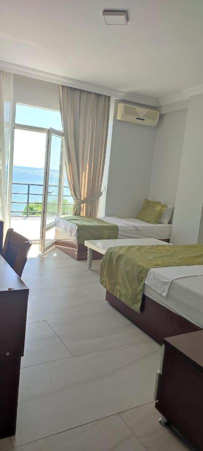 Deniz Kumburgaz Hotel Buyukcekmece