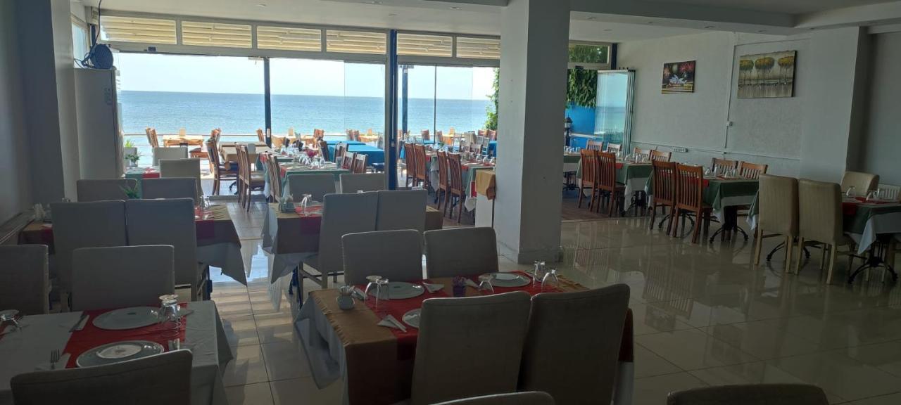 Hotel Deniz Kumburgaz *