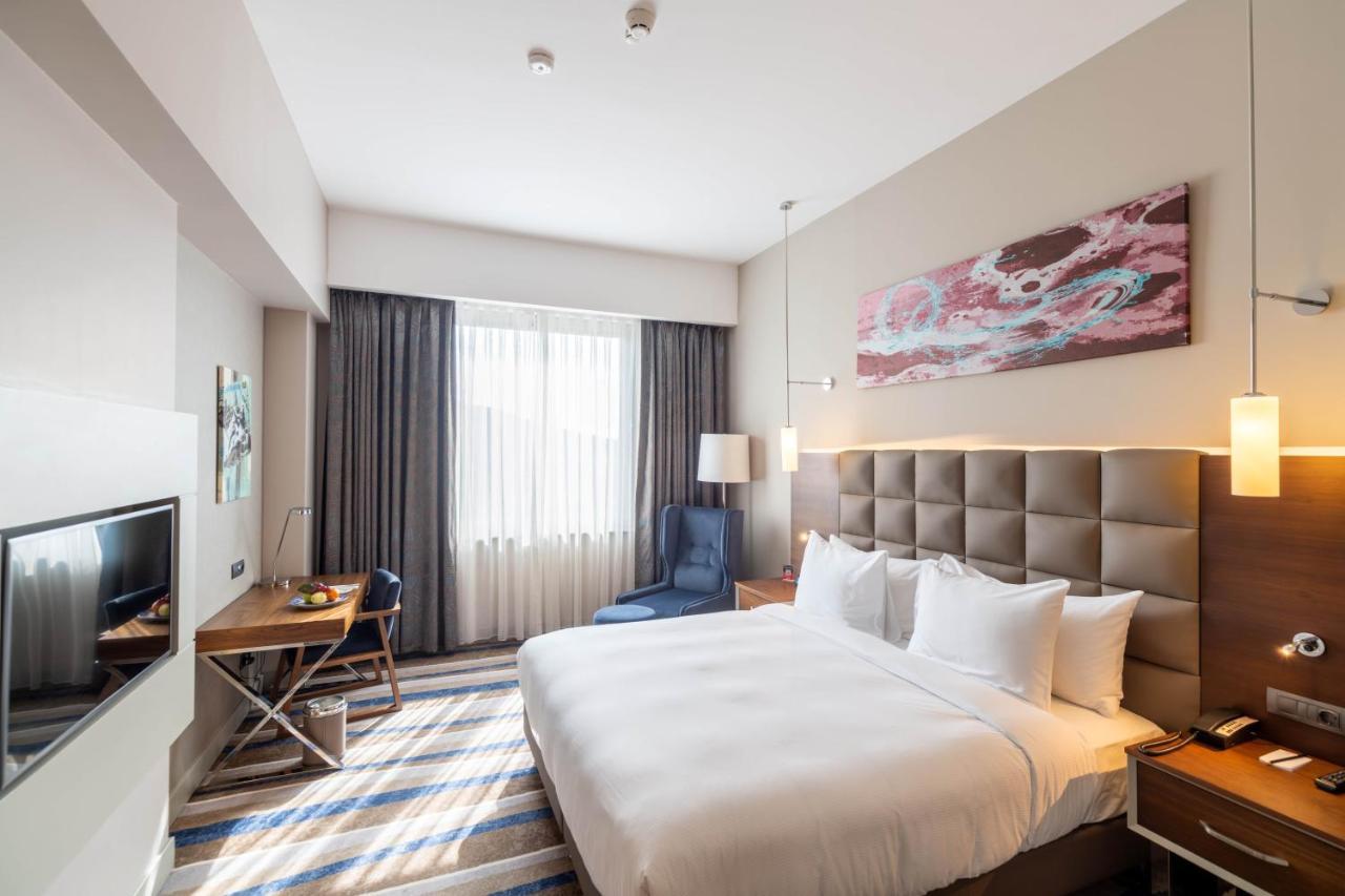 Questa Thermal & Hotel Eskisehir