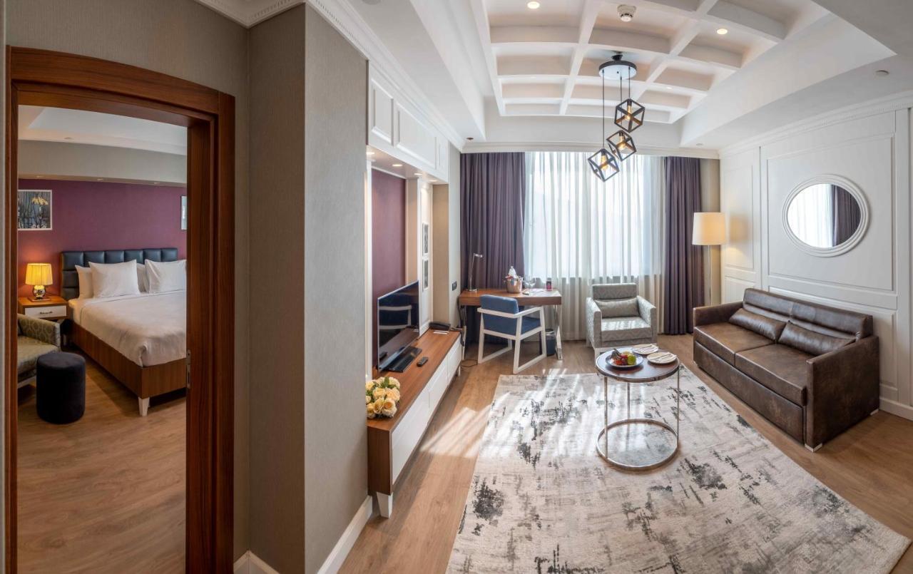 Hotel Questa Thermal &