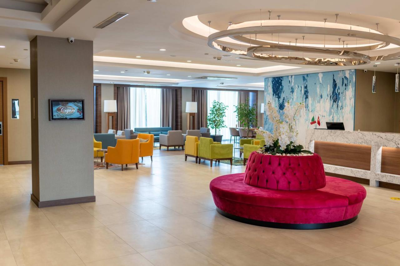 Hotel Questa Thermal & 5*