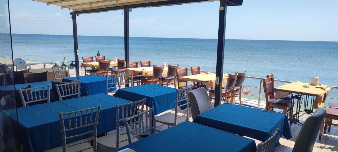 Deniz Kumburgaz Hotel