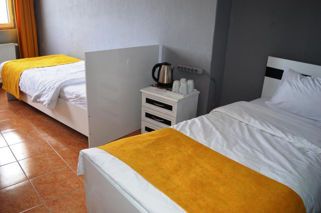 Hostel Terra Vista