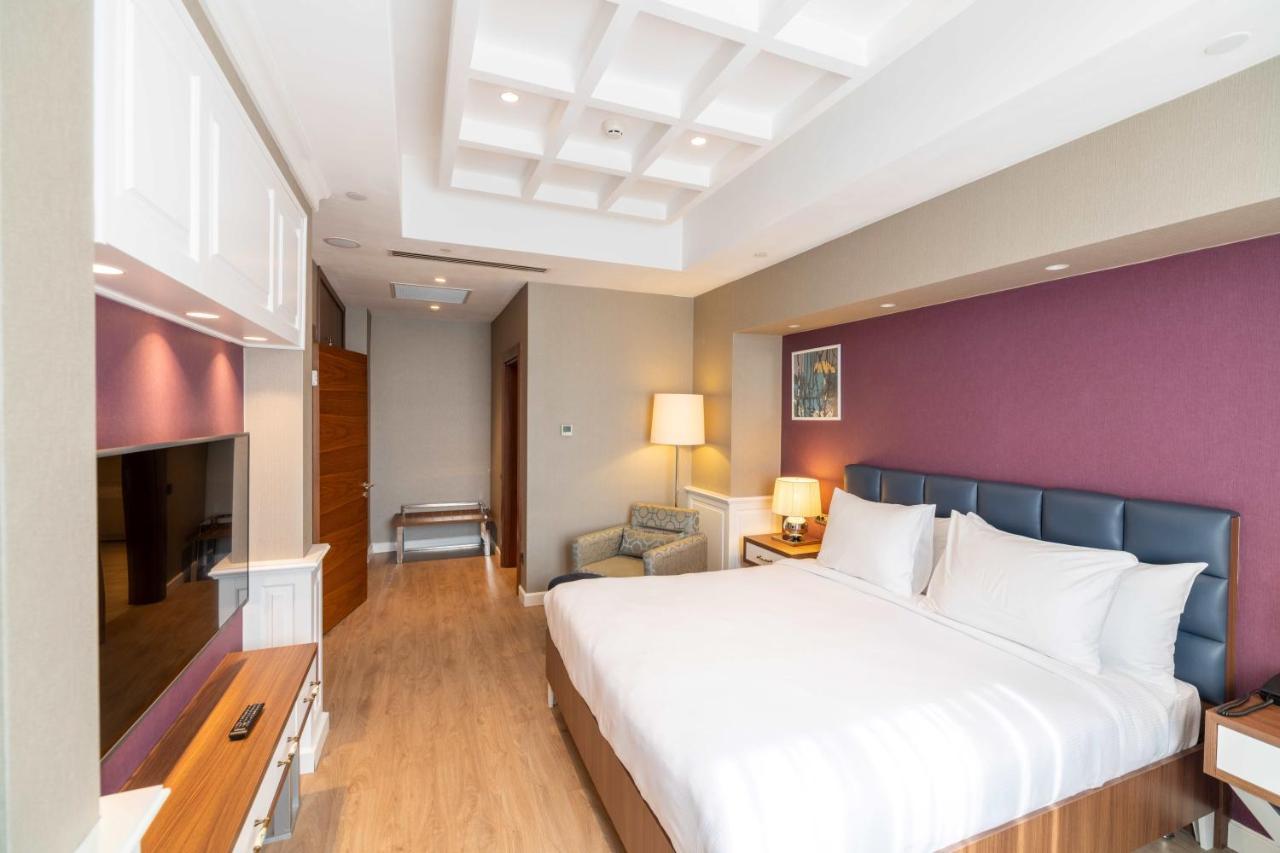 Hotel Questa Thermal &