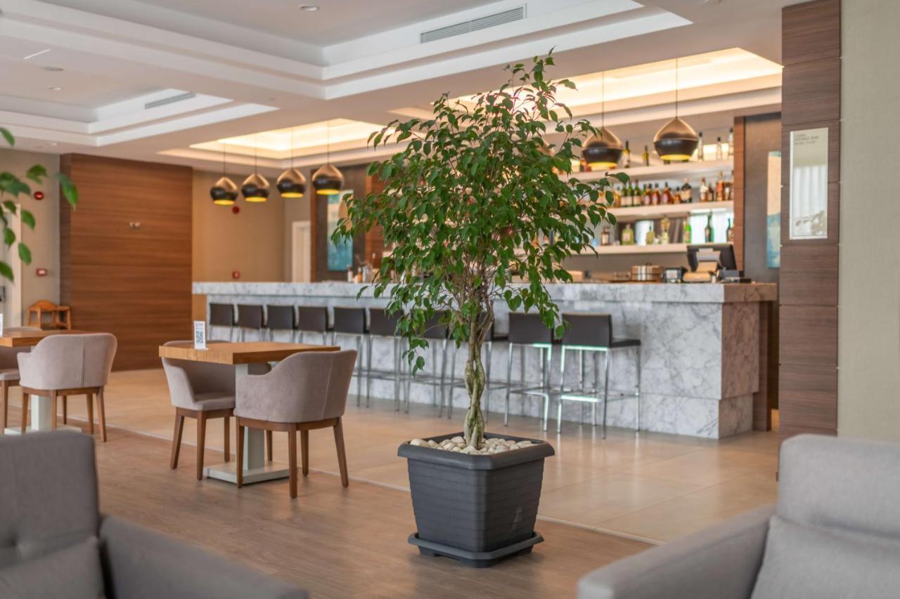 Hotel Questa Thermal & 5*