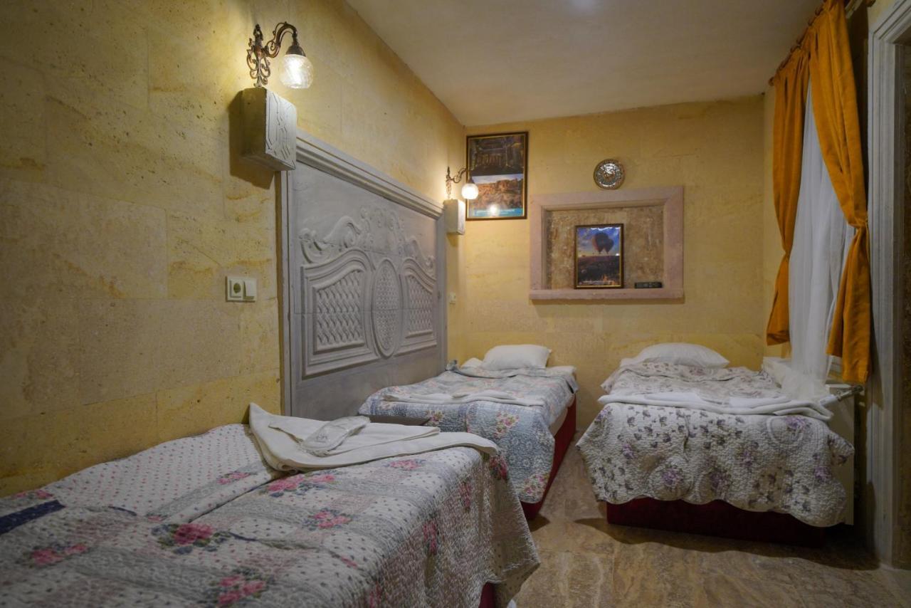 Lucky Luke Stone House Goreme