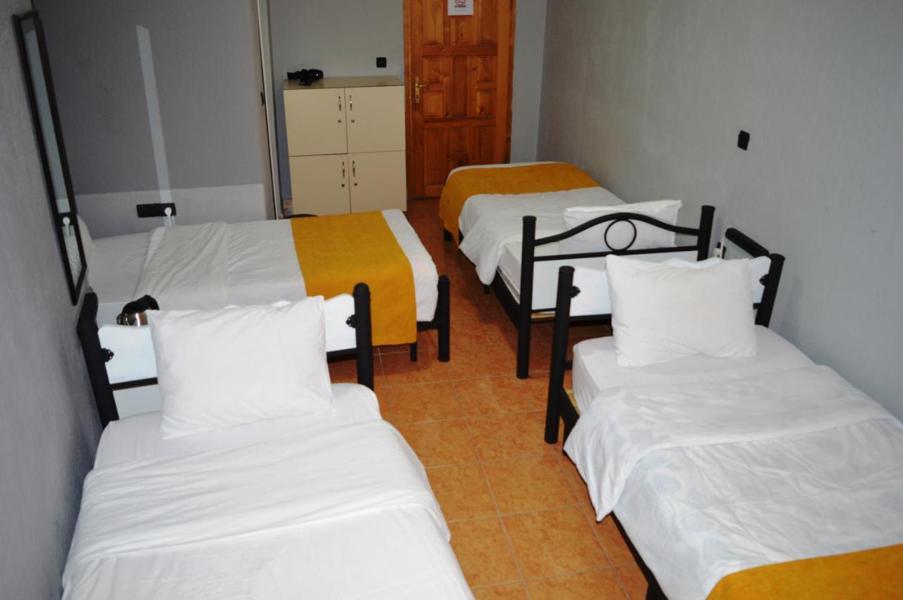 Hostel Terra Vista