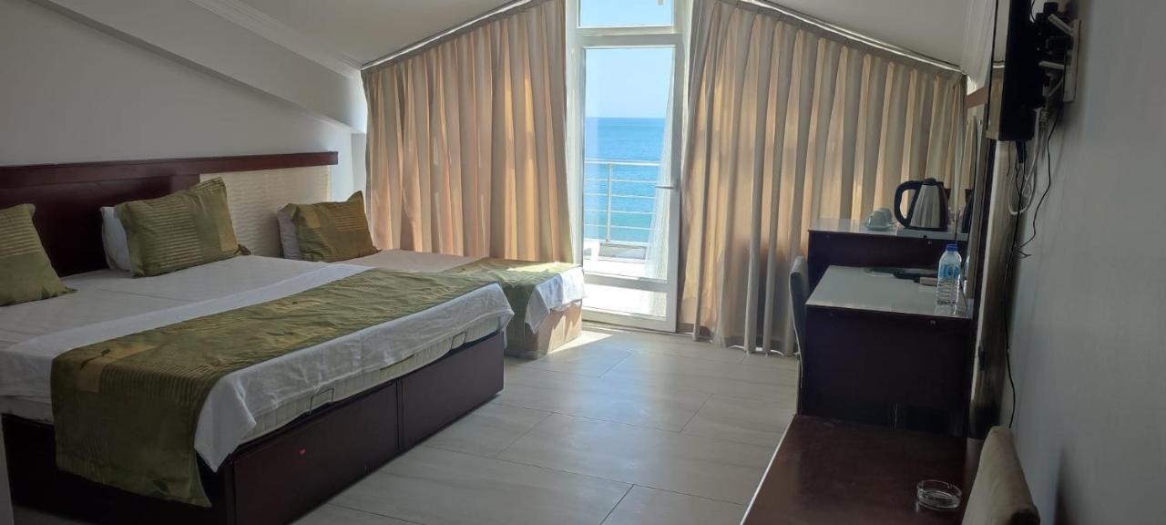 Hotel Deniz Kumburgaz