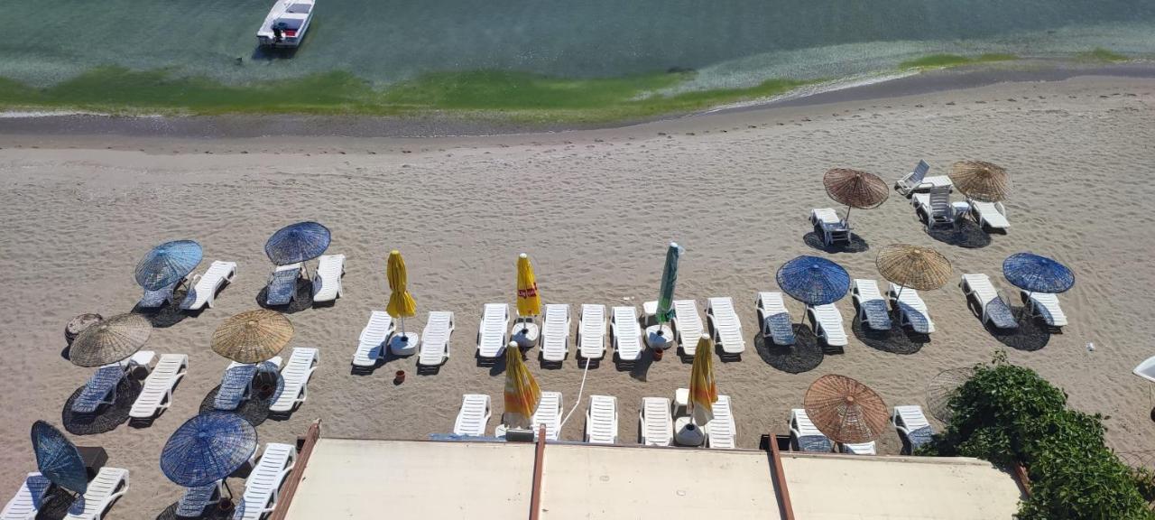 Deniz Kumburgaz * Buyukcekmece