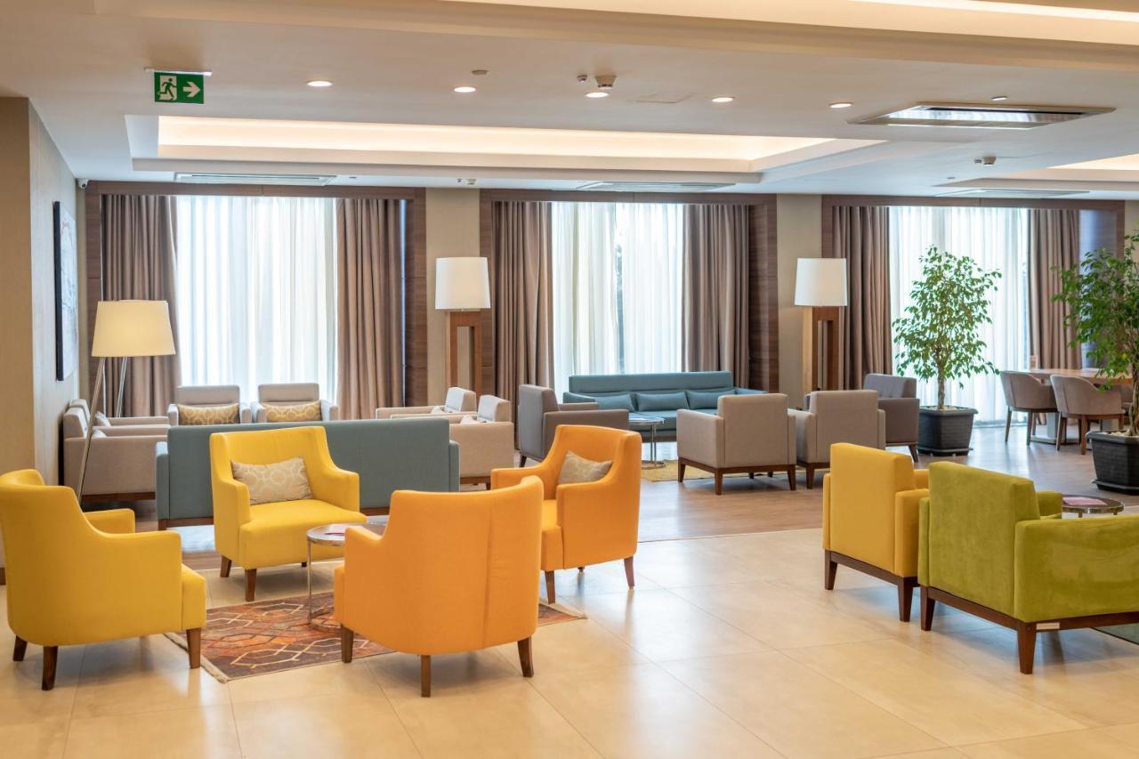 Questa Thermal & 5* Eskisehir