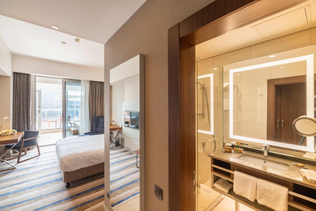 Questa Thermal & Hotel