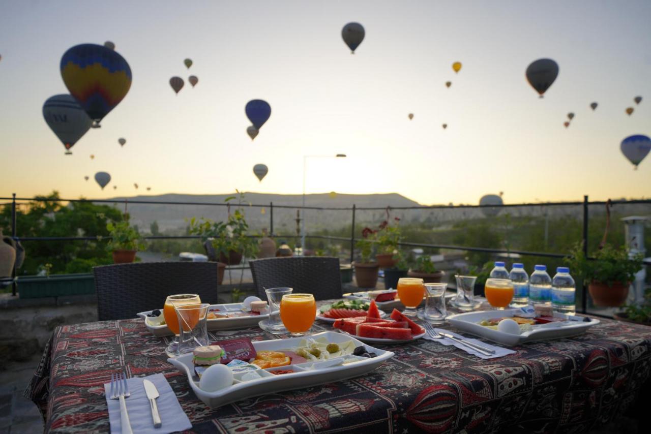 Lucky Luke Stone House Homestay Goreme