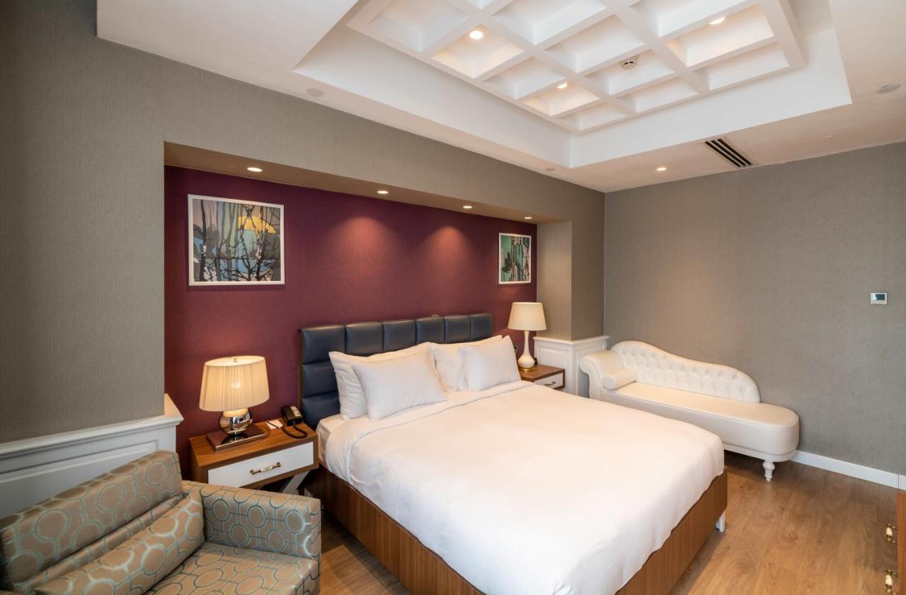Hotel Questa Thermal & Eskisehir