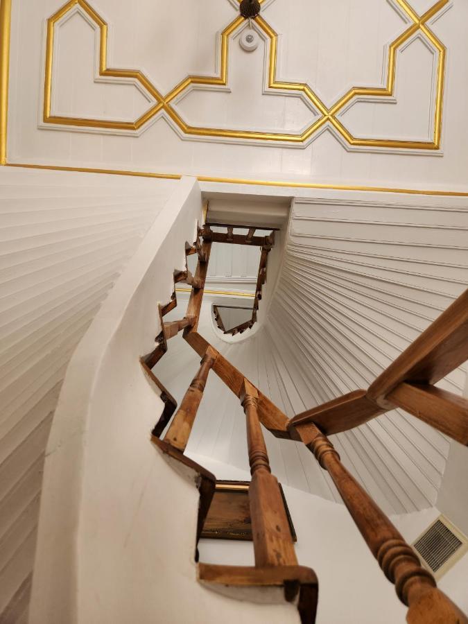 Hotel Kadikoey White House Istanbul
