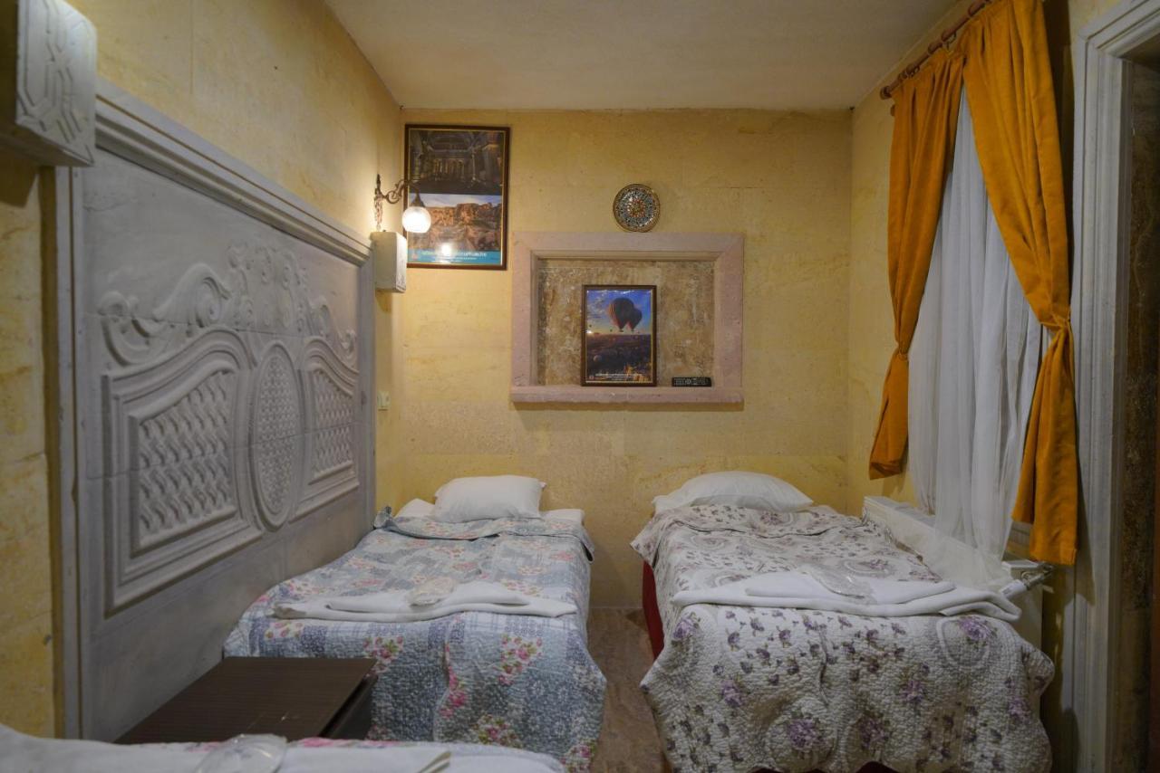 Lucky Luke Stone House * Goreme