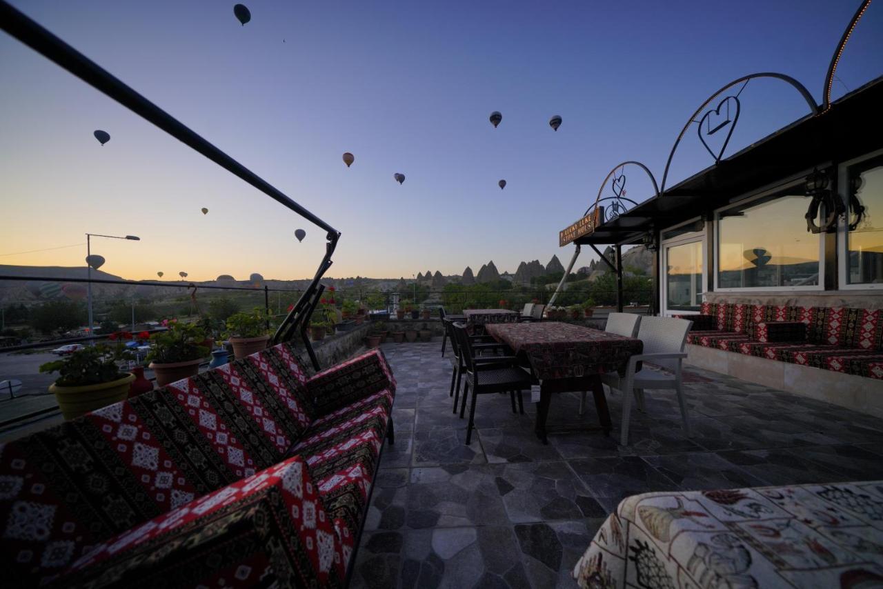 Lucky Luke Stone House * Goreme