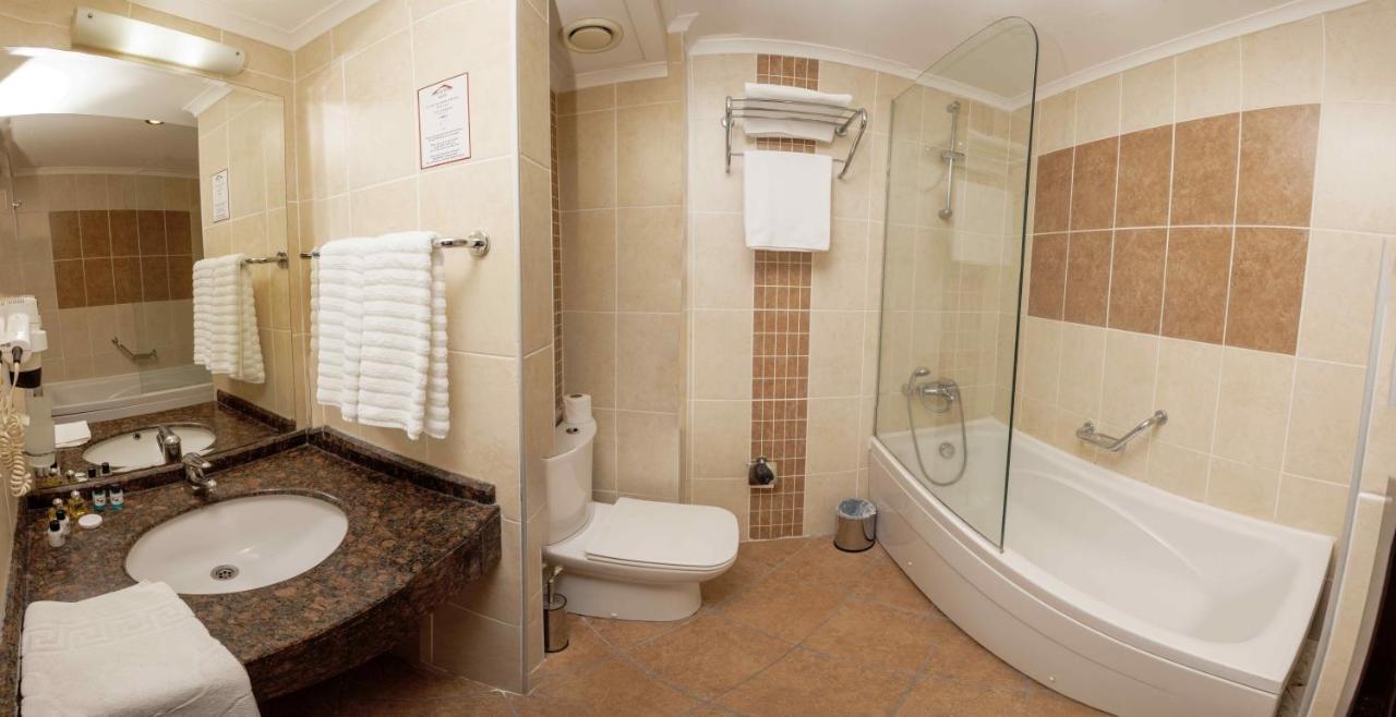 Hotel Selin Belek