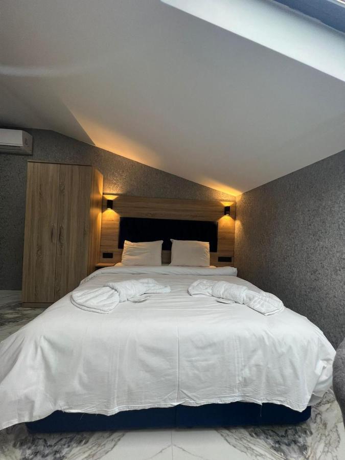 Apartment Melissa Trabzon