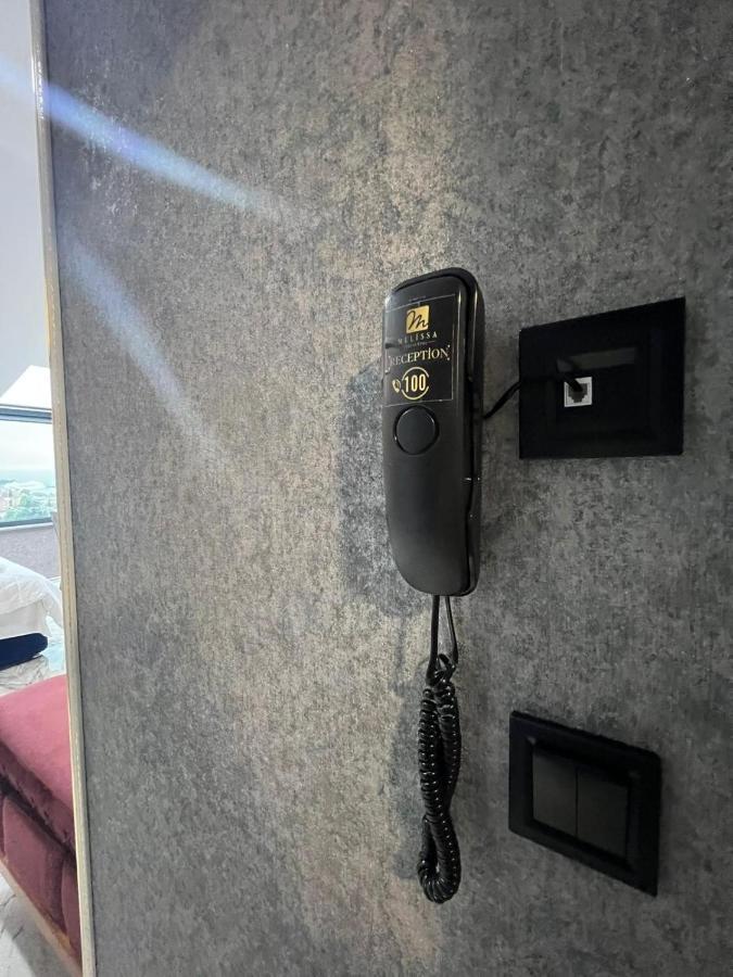 Melissa Apartment *