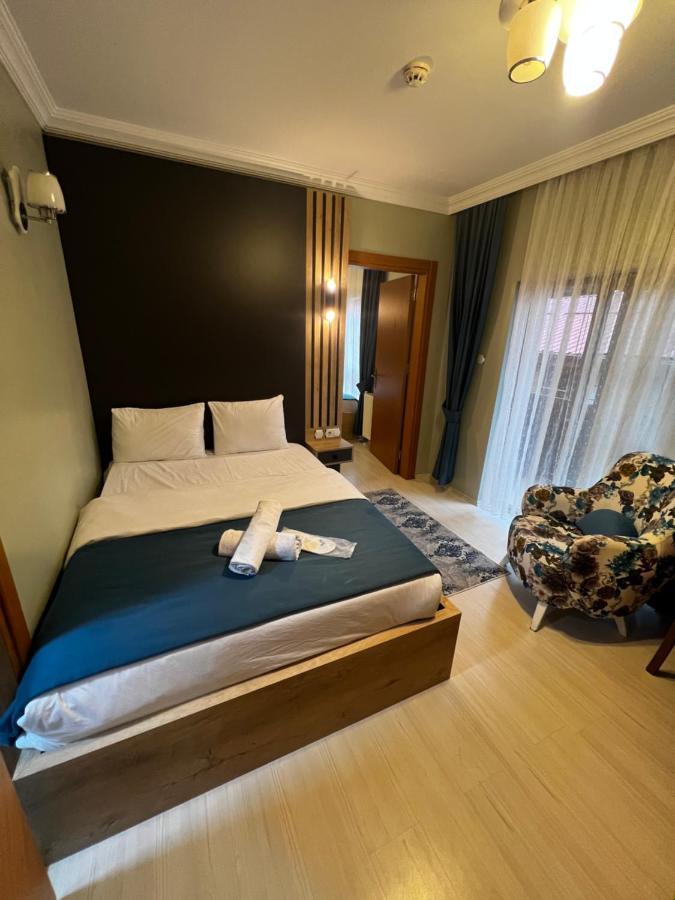 Mego Aparthotel
