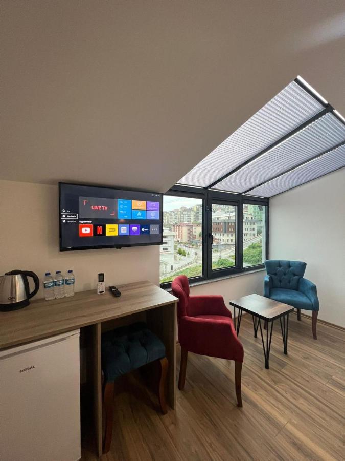 Apartment Melissa Trabzon
