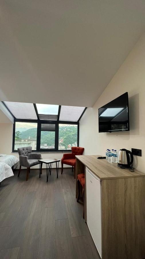 Melissa Apartment Trabzon