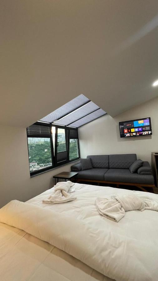 Apartment Melissa Trabzon