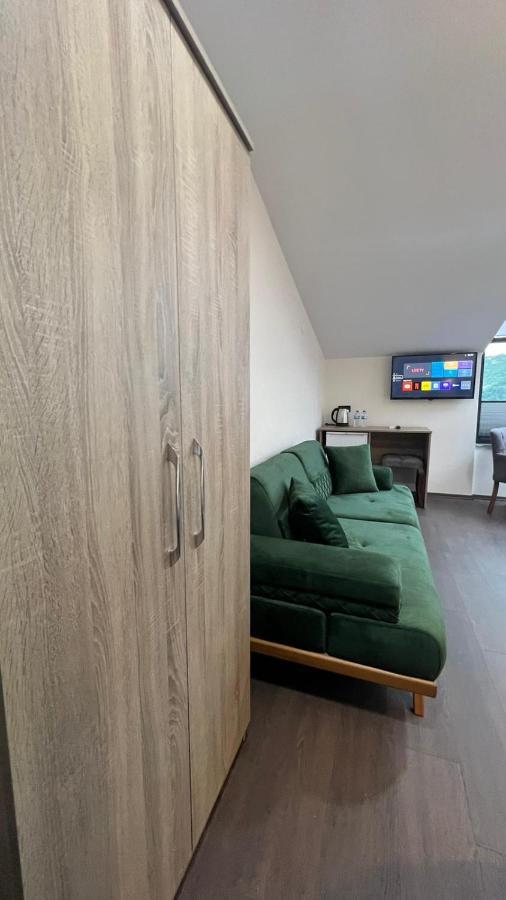 Melissa Apartment Trabzon