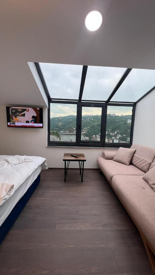 Melissa Apartment