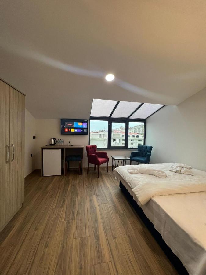 Melissa Apartment