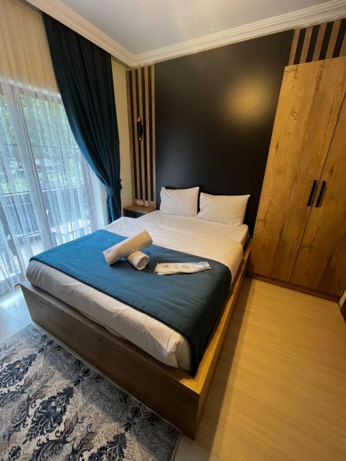 Aparthotel Mego