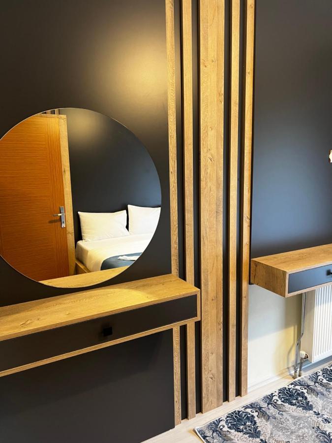 Aparthotel Mego
