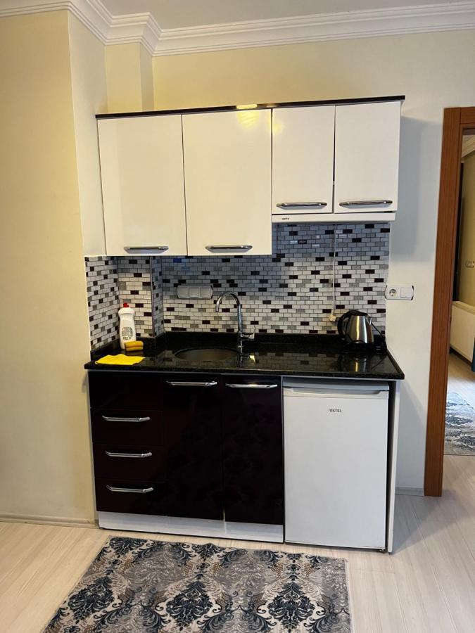 Mego Aparthotel Uzungol