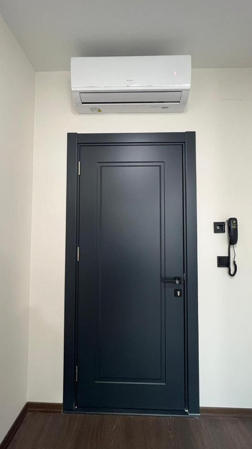 Melissa Apartment Trabzon